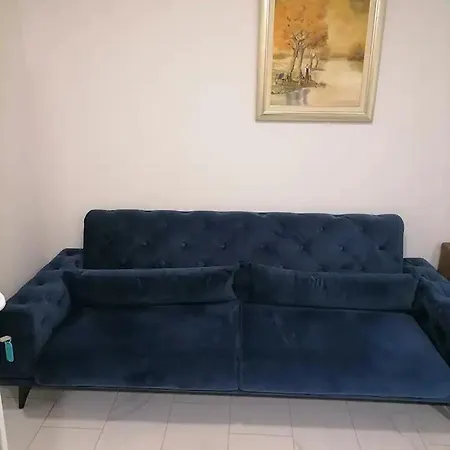 Apartment Ante 1 Sinj