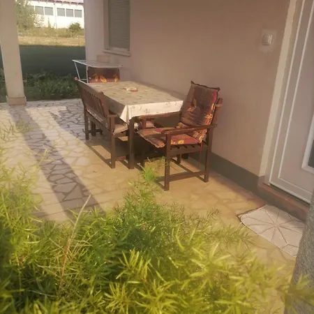 Apartamento Ante 1