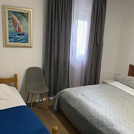 Ante 1 Apartman