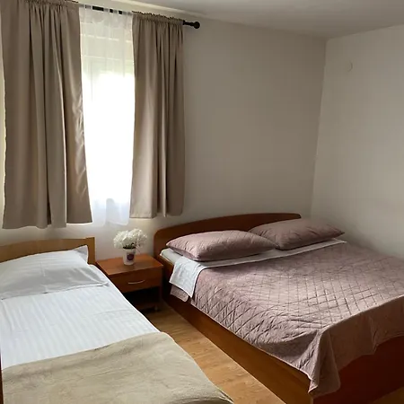 Apartment Ante 1 Sinj