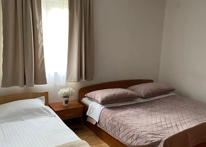 Appartement Ante 1 Sinj